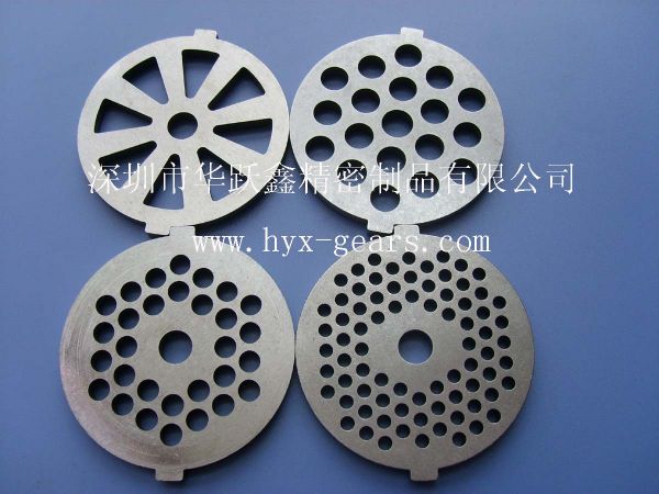 絞肉機(jī)刀片